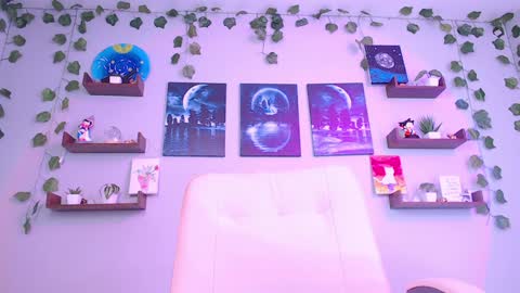 Macey Elliot Modelo Independiente online show from February 7, 2025, 7:27 pm