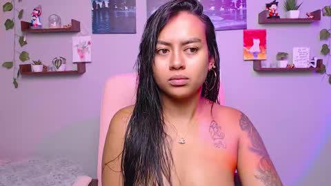 Macey Elliot Modelo Independiente online show from February 11, 2025, 11:32 am