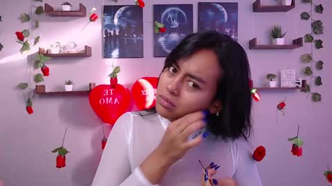 Macey Elliot Modelo Independiente online show from February 18, 2025, 12:17 pm