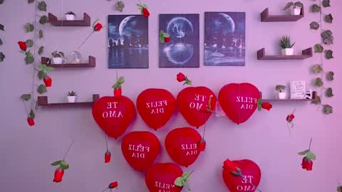 Macey Elliot Modelo Independiente online show from February 18, 2025, 3:21 pm