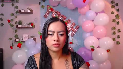 Macey Elliot Modelo Independiente online show from March 3, 2025, 12:58 pm