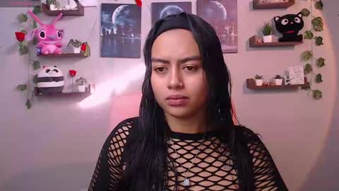 Macey Elliot Modelo Independiente online show from March 11, 2025, 12:39 pm