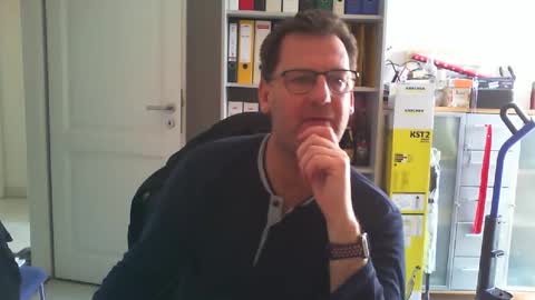 macfly67 online show from February 27, 2026, 10:04 am