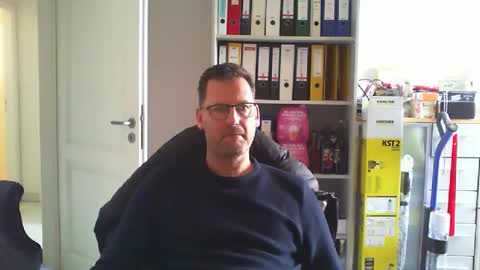 macfly67 online show from March 23, 2026, 12:53 pm