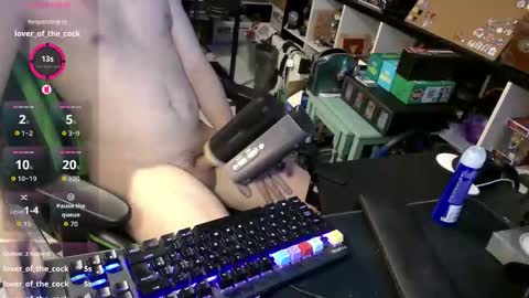 macgargan69 online show from February 3, 2026, 7:30 pm