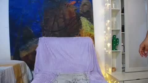 Laura online show from April 21, 2026, 10:34 pm