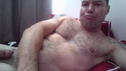 macgregorrrr online show from November 29, 2025, 2:09 pm