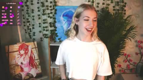 Katerina online show from May 11, 2026, 5:24 am