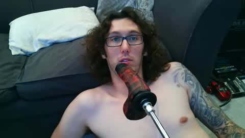 machine anal online show from September 17, 2025, 10:06 am