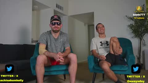 Matt online show from March 2, 2026, 2:14 am