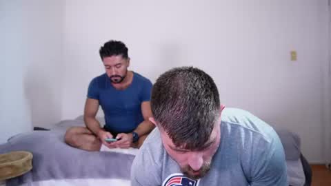 Matt online show from June 15, 2026, 5:31 am