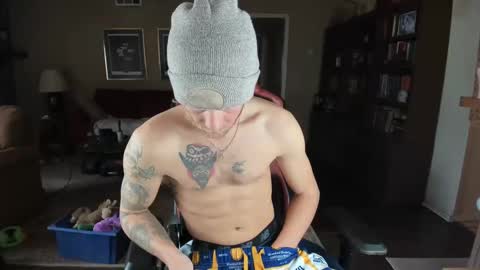 machinecumkelly69 online show from January 10, 2025, 7:54 pm