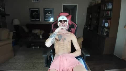 machinecumkelly69 online show from February 8, 2026, 12:47 am