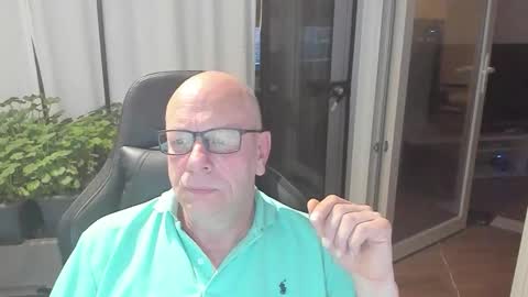 Andy online show from January 18, 2026, 5:33 am