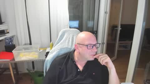 Andy online show from February 3, 2026, 5:51 pm