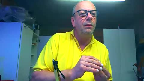 Andy online show from March 5, 2026, 7:10 pm