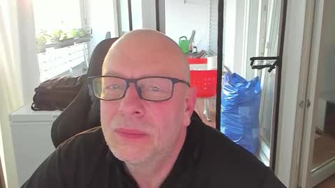 Andy online show from March 19, 2026, 5:17 pm