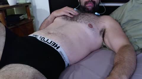 machoathome online show from May 21, 2026, 9:44 pm