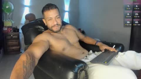 Snapshot of machohandsome chatting on December 10, 2024, 9:33 am Javier papichulo master how do you want online show from December 10, 2024, 9:33 am