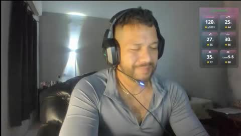 Javier papichulo master how do you want online show from March 27, 2026, 8:59 am