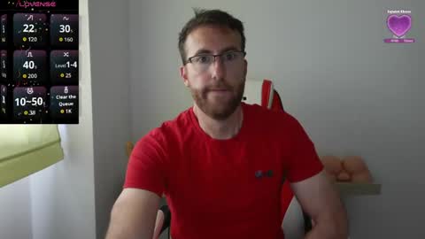 Jota online show from May 15, 2026, 2:35 pm