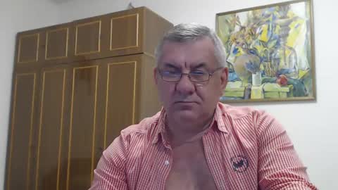 Macho online show from February 6, 2025, 9:49 pm