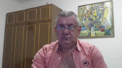 Macho online show from February 26, 2025, 7:38 pm