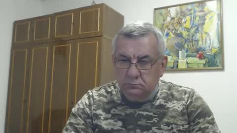 Macho online show from February 4, 2026, 4:35 pm