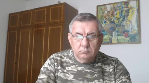 Macho online show from February 5, 2026, 1:49 pm