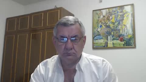 Macho online show from April 1, 2026, 6:38 pm