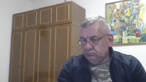 Macho online show from April 16, 2026, 6:30 pm