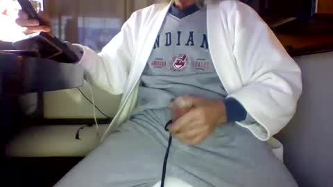 Snapshot of mack1960959307 chatting on December 21, 2024, 9:44 am Big mack 1 online show from December 21, 2024, 9:44 am