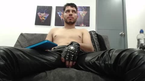 Snapshot of mack_daniels chatting on May 23, 2026, 9:08 pm instagram mackdanielsx online show from May 23, 2026, 9:08 pm