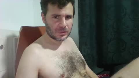 MACK online show from April 14, 2026, 12:49 am