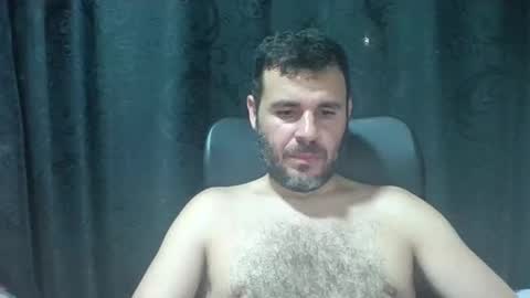 MACK online show from June 4, 2026, 1:11 am