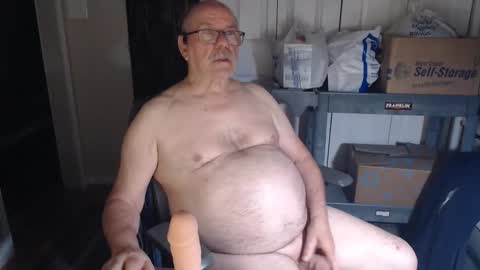 Snapshot of mackb1950 chatting on May 14, 2026, 8:32 am MackB1950 online show from May 14, 2026, 8:32 am