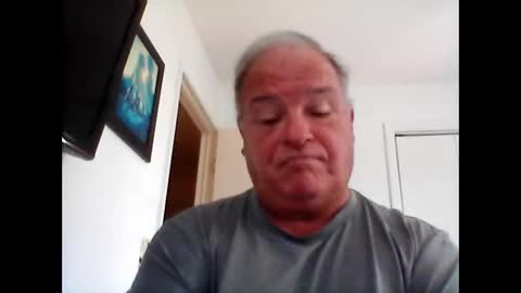 mackdocc001 online show from January 24, 2025, 8:43 pm