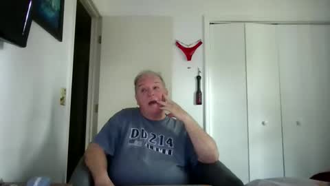 mackdocc001 online show from March 21, 2026, 1:26 pm