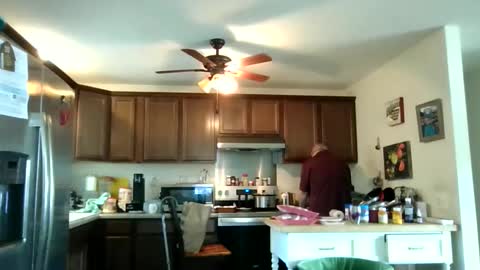 mackdocc001 online show from March 30, 2026, 5:47 pm