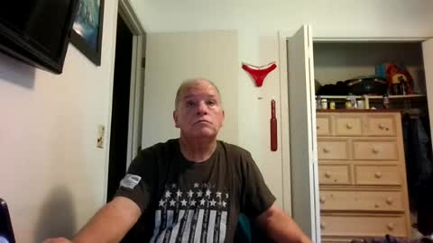 Snapshot of mackdocc001 chatting on July 12, 2026, 2:30 pm mackdocc001 online show from July 12, 2026, 2:30 pm