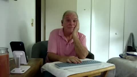 Snapshot of mackdocc001 chatting on July 29, 2026, 7:34 pm mackdocc001 online show from July 29, 2026, 7:34 pm
