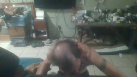 Snapshot of mackdog1369 chatting on December 28, 2024, 4:30 am mackdog1369 online show from December 28, 2024, 4:30 am