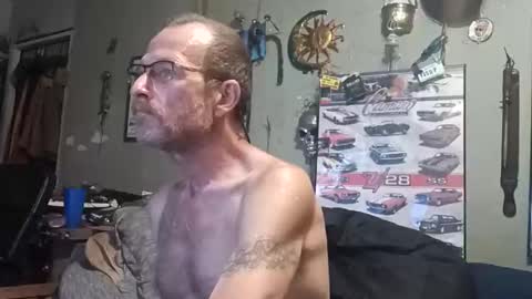 Snapshot of mackdog1369 chatting on June 11, 2026, 8:34 am mackdog1369 online show from June 11, 2026, 8:34 am