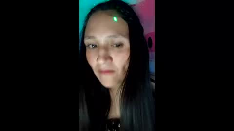 Snapshot of mackenzie_girls chatting on April 3, 2026, 10:24 am Linda Cataleya - funny weed money online show from April 3, 2026, 10:24 am