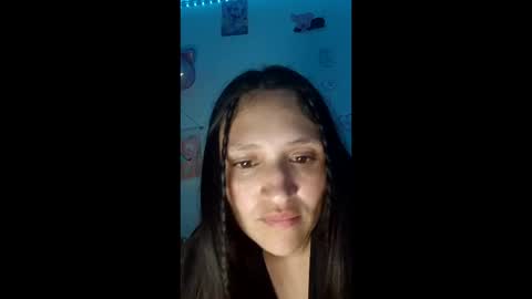 Snapshot of mackenzie_girls chatting on April 18, 2026, 5:00 am Linda Cataleya - funny weed money online show from April 18, 2026, 5:00 am