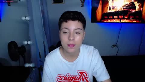 Snapshot of mackenziecameron chatting on January 22, 2025, 9:10 pm MACKENZIE CAMERON online show from January 22, 2025, 9:10 pm