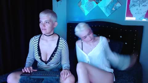 Noah Askew online show from March 12, 2025, 5:57 am