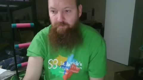 Snapshot of mackhere4u chatting on February 10, 2025, 6:09 am mackhere4u online show from February 10, 2025, 6:09 am