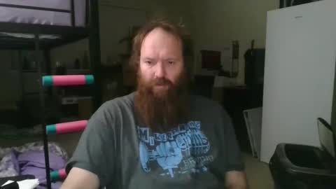 mackhere4u online show from November 17, 2025, 3:01 am