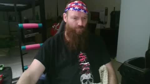 mackhere4u online show from January 9, 2026, 4:26 am